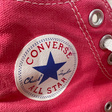 Кеды • Converse • Розовый
