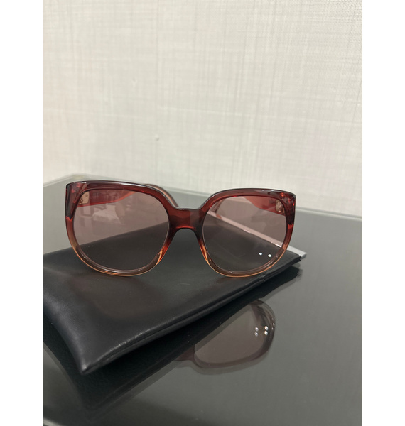 Очки • Fendi • Розовый