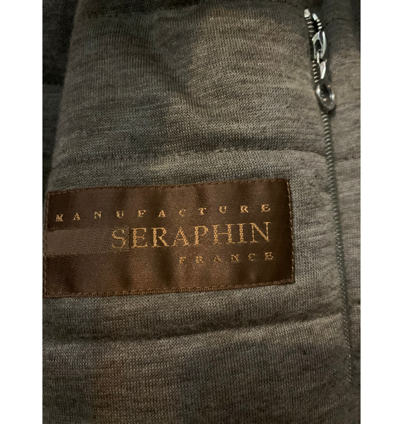 Куртка • Seraphin • Черный