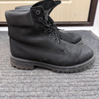 Ботинки • Timberland • Черный