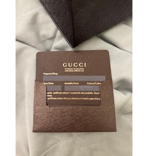 Очки • Gucci Eyewear • Черный