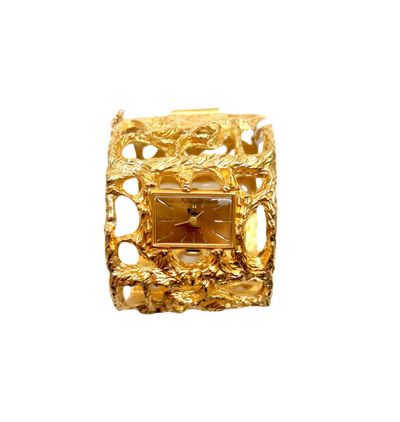 Часы наручные