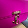 Сумка • Jimmy Choo • Розовый
