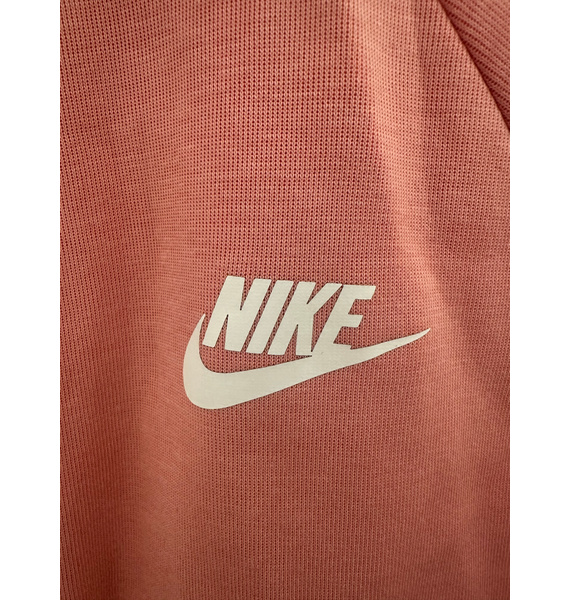 Спортивный костюм • Nike • Коралловый