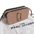 Сумка • Marc Jacobs • Кремовый