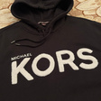 Худи • Michael Kors • Черный