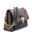 Сумка • Louis Vuitton • Коричневый