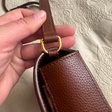 Сумка • Burberry • Коричневый