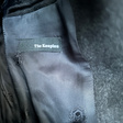 Пиджак • The Kooples • Серый