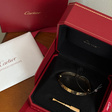 Браслет • Cartier • Золотой