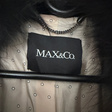 Пальто • MAX&Co. • Черный