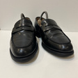 Лоферы • Loake1880 • Черный