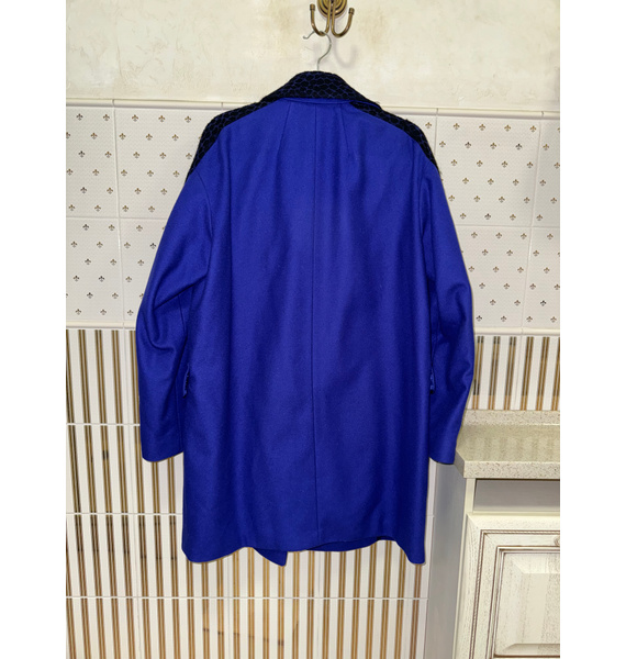 Пальто • MAX&Co. • Синий