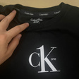 Комплект • Calvin Klein • Белый