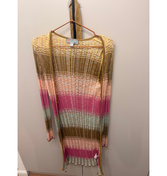 Кардиган • Missoni • Другое