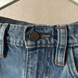 Джинсы • Levi's • Голубой