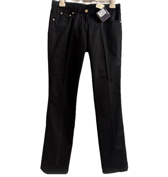 Джинсы • Paul & Shark • Черный