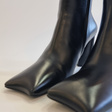 Ботильоны • Balenciaga • Черный