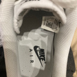 Кроссовки • Nike • Белый