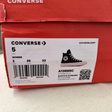 Кроссовки • Converse • Белый