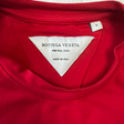 Футболка • Bottega Veneta • Красный
