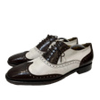 Туфли • Salvatore Ferragamo • Мульти