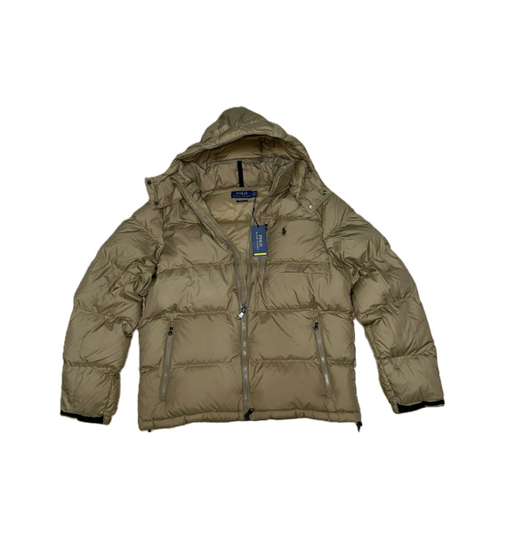 Куртка • Polo Ralph Lauren • Бежевый