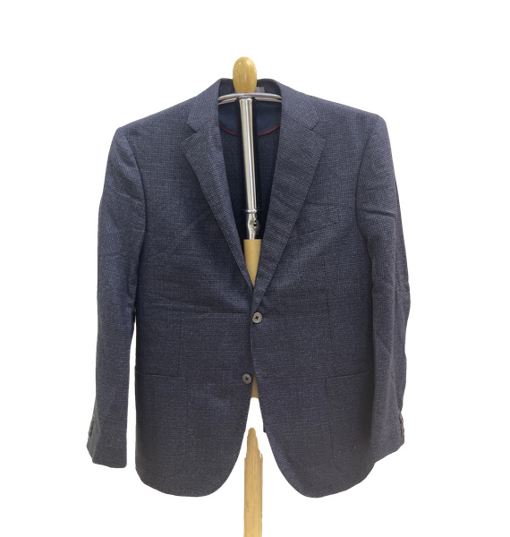 Пиджак • Corneliani • Темно-синий