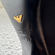 Туфли • Emporio Armani • Черный