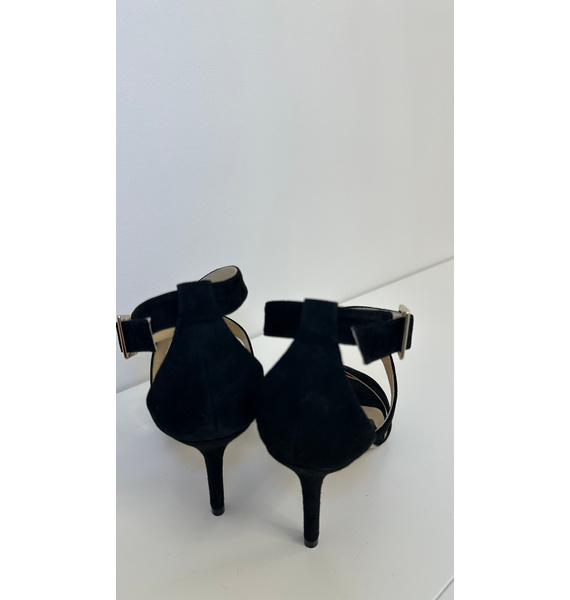 Босоножки • Jimmy Choo • Черный