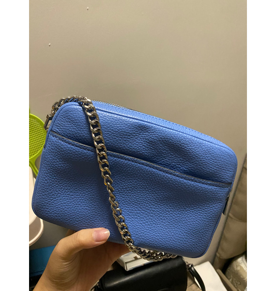 Сумка • Michael Kors • Голубой