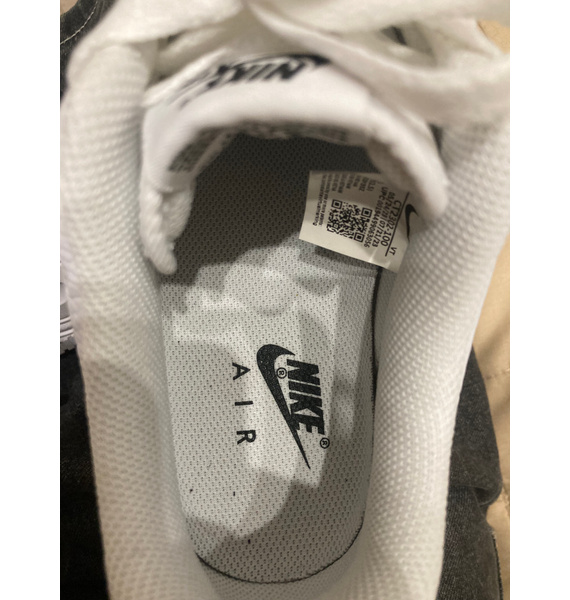 Кроссовки • Nike • Белый