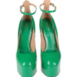 Туфли • Valentino • Зеленый