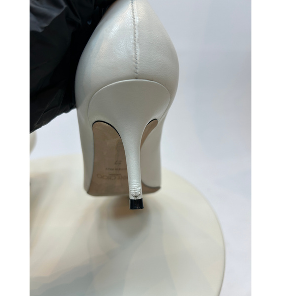 Туфли • Jimmy Choo • Белый