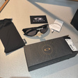 Очки • Oakley • Черный