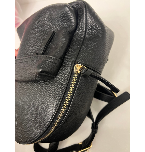 Рюкзак • Tory Burch • Черный