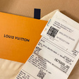 Кроссовки • Louis Vuitton • Коричневый