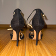 Туфли • Jimmy Choo • Черный