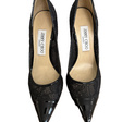 Туфли • Jimmy Choo • Черный