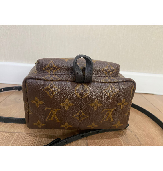 Рюкзак • Louis Vuitton • Коричневый