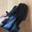 Лоферы • Dr. Martens • Черный
