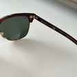 Очки • Ray-Ban • Коричневый