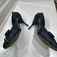 Туфли • Ferragamo • Синий