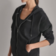 Худи • DKNY • Черный
