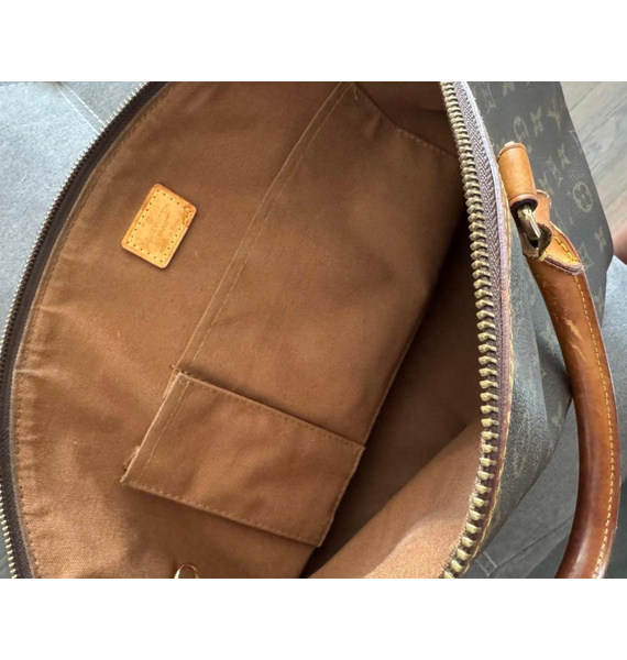 Сумка • Louis Vuitton • Горчичный
