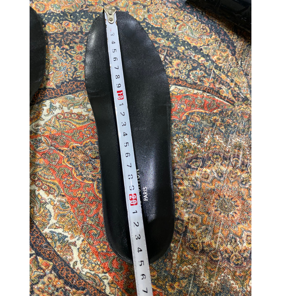 Сапоги • Louis Vuitton • Черный