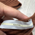 Платье • GUESS • Коричневый