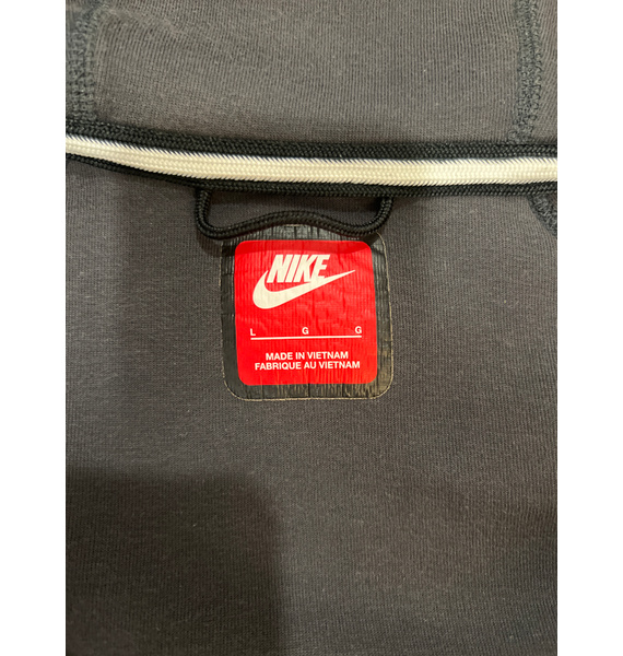 Толстовка • Nike • Коричневый
