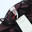 Топ • Zimmerli • Бордовый