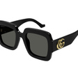 Очки • Gucci • Черный